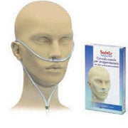 Safety Occhiale Ossigenoterapia  - 1