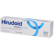 Hirudoid 40000UI Gel 100g-1