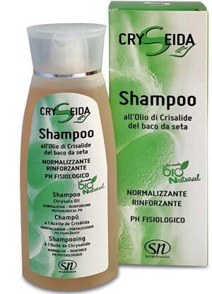 CRYSEIDA SHAMPOO 200ML-1