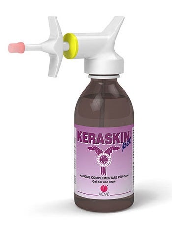 KERASKIN GEL CANI 125ML-1