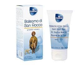 Balsamo di San Rocco Pomata 50ml  - 1