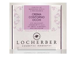 Lochererber Crema Contorno Occhi 30ml-1