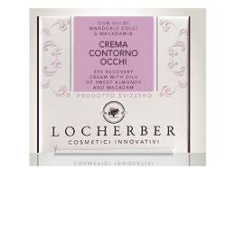 Lochererber Crema Contorno Occhi 30ml-1