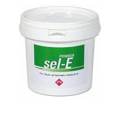 SEL E POWDER OS 2KG-1