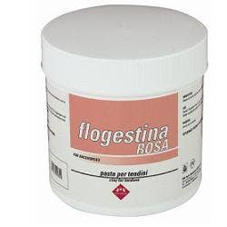 Flogestine Rosa Pasta 1Kg  - 1