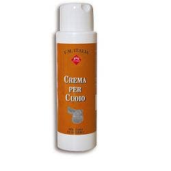FM Italia Crema per Cuoio per Cavalli 250ml-1