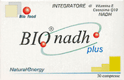 BIONADH PLUS 30CPR  - 1
