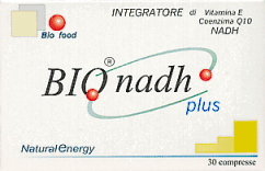 BIONADH PLUS 30CPR  - 1