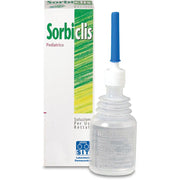 Sorbiclis*BB Monodose 120ml 12g + 0,0096g Soluzione Rettale-2