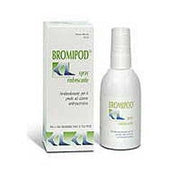 Bromipod Spray Rinfrescante 100ml  - 1