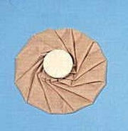 BORSA GH TESS 28CM INTERCOFA  - 1