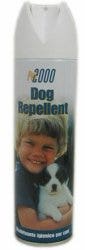 Chifa Dog Repellent Disabituante Igienico Per Cani 250ml-1
