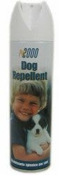 Chifa Dog Repellent Disabituante Igienico Per Cani 250ml-2