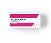 Tachipirina 10 Compresse 500mg-6