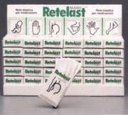 RETELAST GAMBA/GINOCCHIO 4PZ  - 1