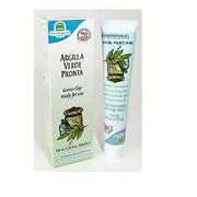 Argilla Verde Pronta Tubo 100ml  - 1