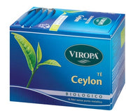 VIROPA TE' CEYLON BIO 15BUST-1