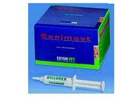 DICLOREX SANJMAST 20SIRINGHE-1