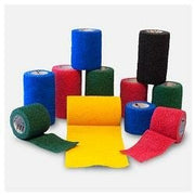 Vetrap Fascia Elastica Fucsia 10cm-1