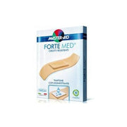 Master-Aid Cerotto Fortemed Strip Medio 20 Pezzi  - 2