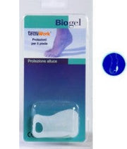 Biogel Protezione Alluce Blister 1 Pezzo   - 1