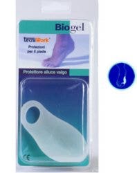 Biogel Alluce Valgo Blister 1 Pezzo S  - 1