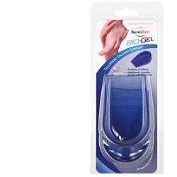 Talloniera Calzante In Gel 1 Pezzo M/L  - 1