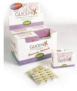 GLICEMIX 60CPS-1