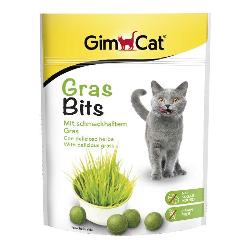 Gimborn Gras-bits Per Gatti 15g-1