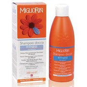 Migliorin Fitness Bagno-Doccia 200ml  - 1