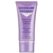 Covermark Face Magic Fondotinta 30ml N.1 Avorio  - 1