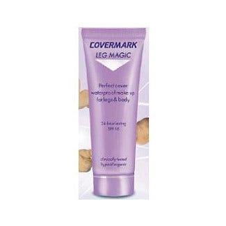 Covermark Leg Magic 50ml Colore 5  - 2