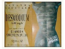 DESMODIUM GM246 250ML GTT-1