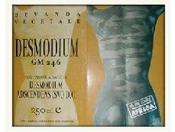 DESMODIUM GM246 250ML GTT-1