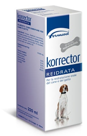 Korrector Reidrata Flacone 220ml-1