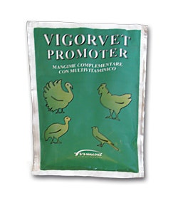 VIGORVET PROMOTER 100G-1