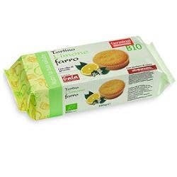 TORTINI LIMONE 180G-1
