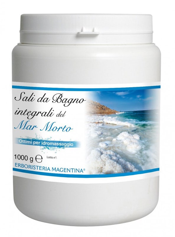 Sali Mar Morto Integrali 1 Kg-1