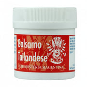 Balsamo Tailandese 50ml  - 1