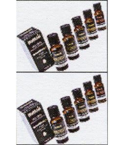 AMBRA OLIO ESSENZIALE 10ML-1