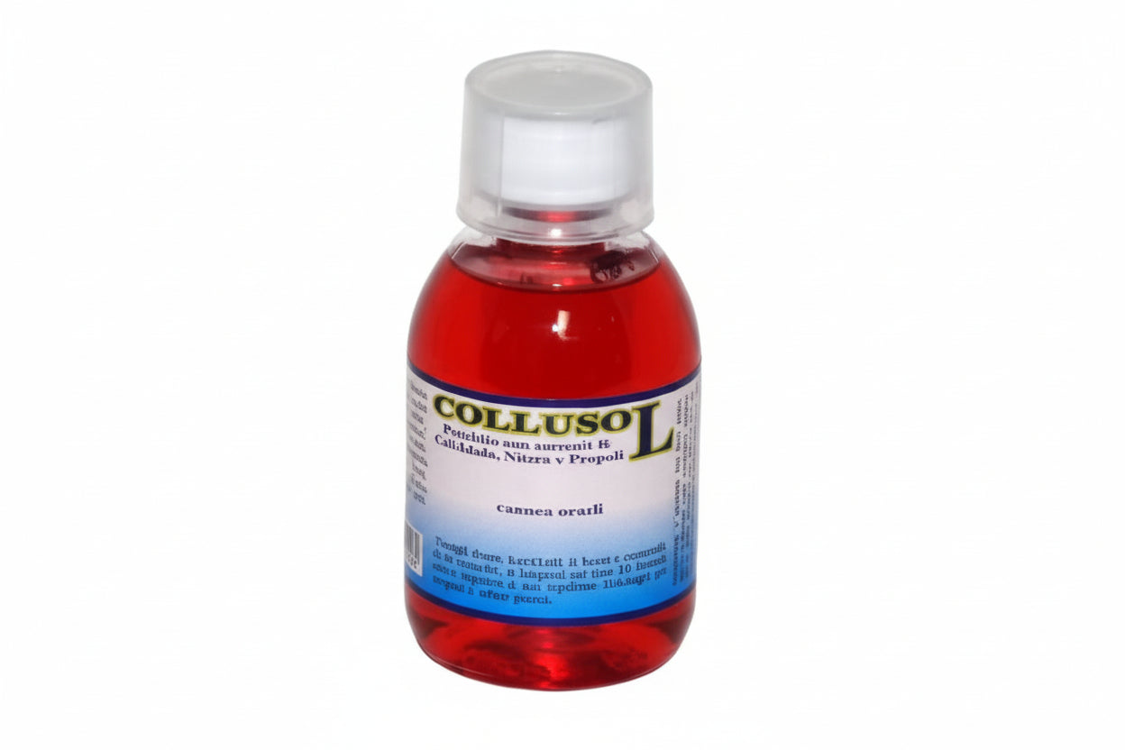 Collusol Collutorio 200ml-1