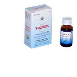 Timosol Liquido 10ml  - 1