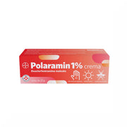 Polaramin 1% Crema Per Dermatite 25g-4