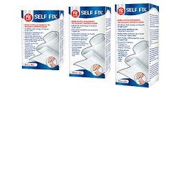 Benda Elastica Pic Self Fix 12x400cm  - 1