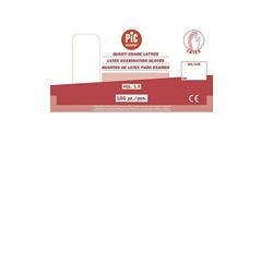 Pic Guanto Esplorazione Misura S 100 Pezzi  - 1