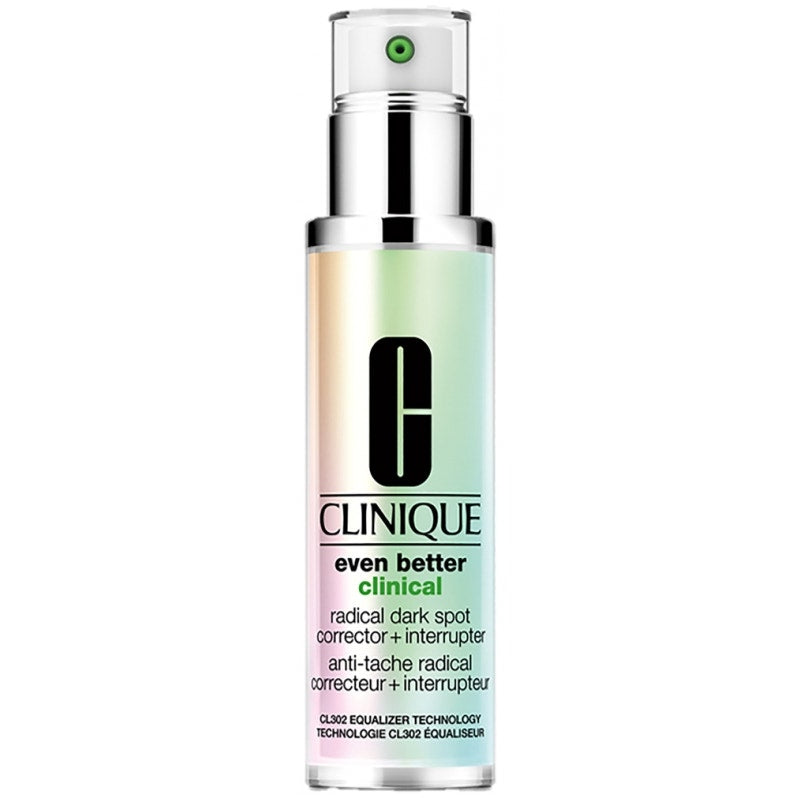 Clinique Even Better Clinical Siero Illuminante 50ml  - 2