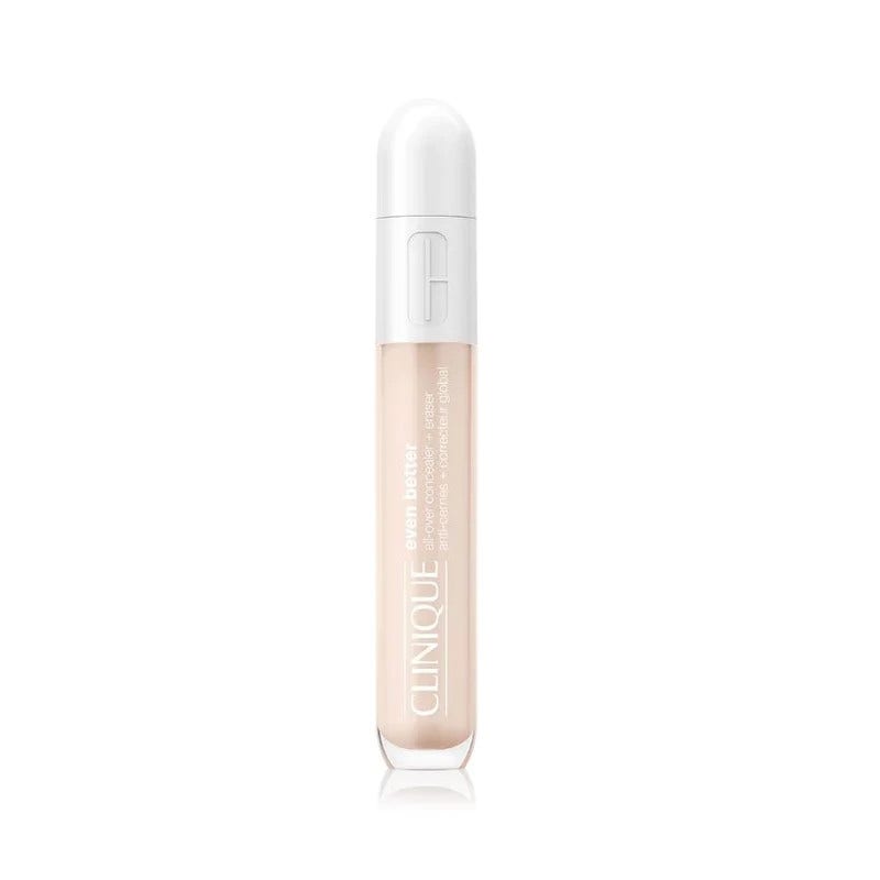 Clinique Even Better All-Over Concealer + Eraser WN01 Flax 6ml-1