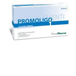 PROMOLIGO 1 BI 20F 2ML-1