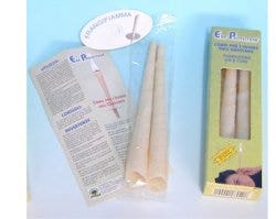 Ear Protection Cono Igienico Orecchie 2 Pezzi  - 1