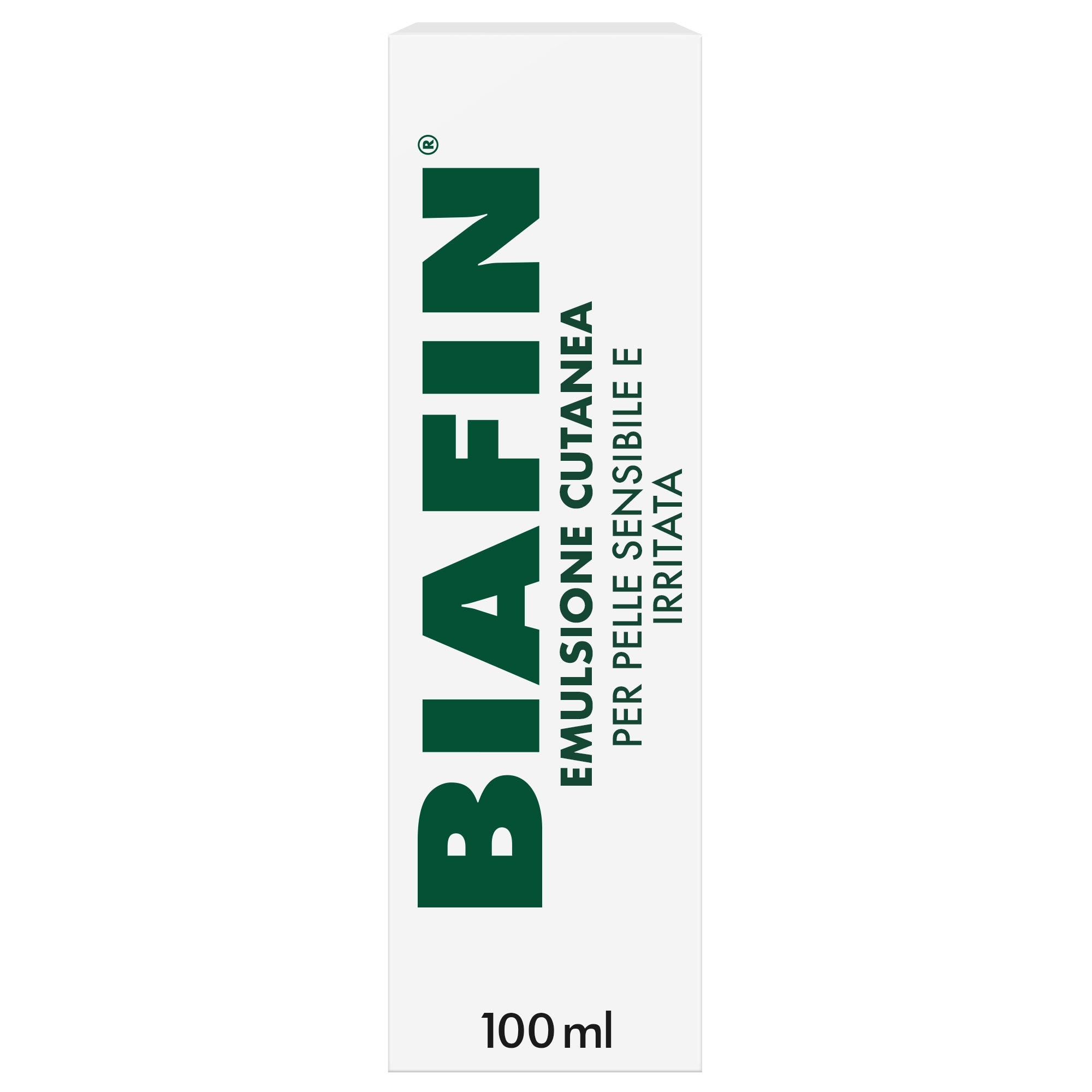 Biafin Emulsione Idratante 100ml  - 4